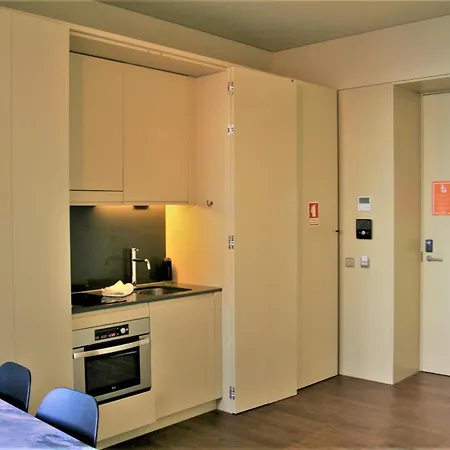 Apartmán Prime Lisboa