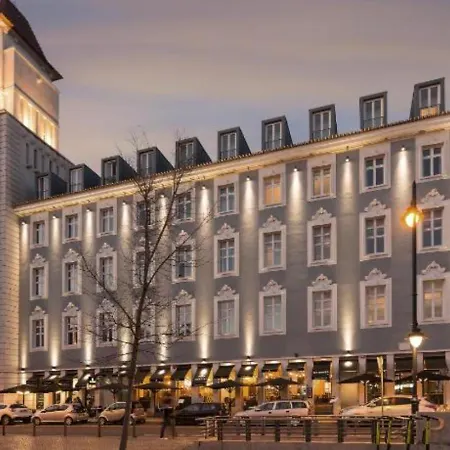 Prime Apartment Lisbon