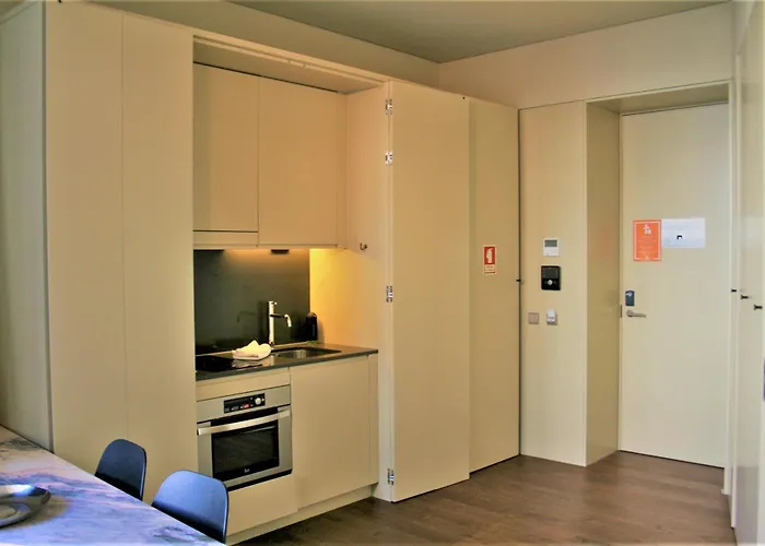 Apartment Prime Lisbon