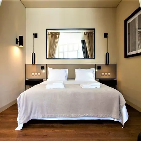 Apartment Prime Lisbon